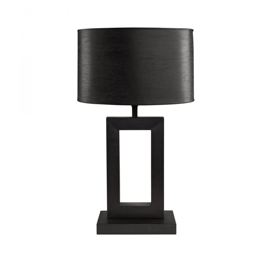 Artwood Tischlampe Arezzo Black