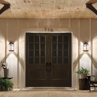 Wandleuchte Ashlandbay Outdoor