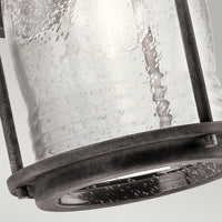 Wandleuchte Ashlandbay Outdoor