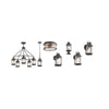 Wandleuchte Ashlandbay Outdoor