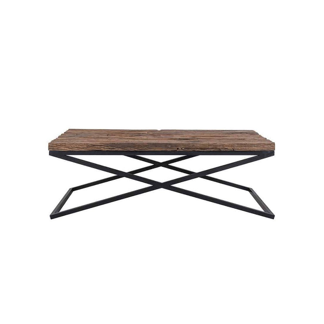 Richmond Couchtisch Industrial Kensington 130x80cm