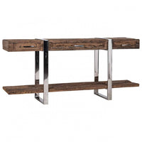 Richmond Anrichte Kensington 3 Schubladen
