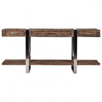 Richmond Anrichte Kensington 3 Schubladen