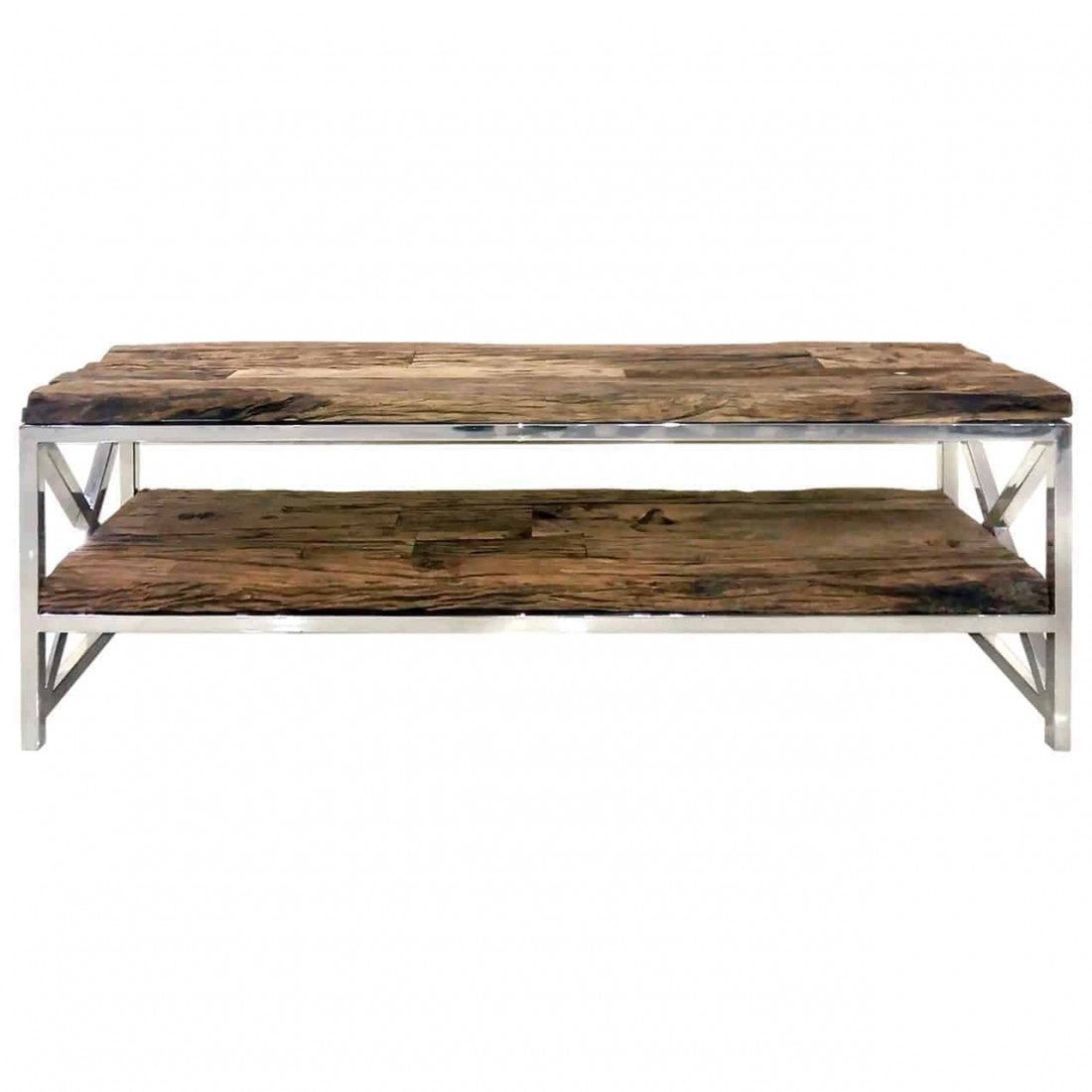 Richmond TV-Kommode Kensington 2-Böden 140cm