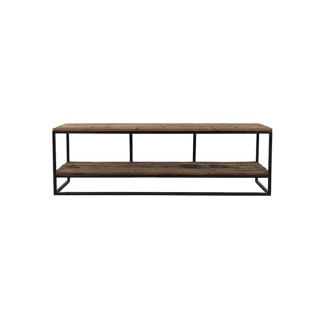 Richmond TV-Sideboard Raffles Recyceld Wood