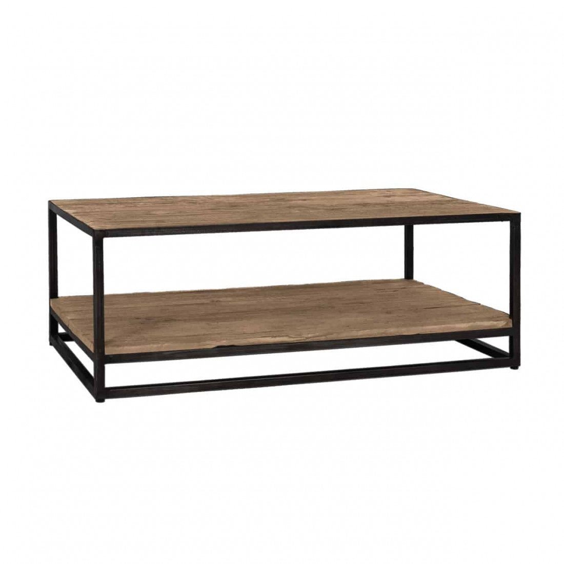 Richmond Couchtisch Raffles Recyceld Wood