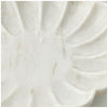 Lene Bjerre Marmilla Dekoration Schale D30cm Weiß