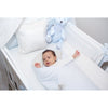 Caramella Wickeldecke Skyblue