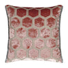 Designers Guild Kissen Manipur Coral 43x43cm
