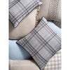 Paloma Living Dekokissen Country Tweed 30x50