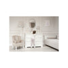 Caramella Mini Ohrensessel Beige