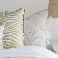 Paloma Living Dekokissen Sahara Luxe 50x50