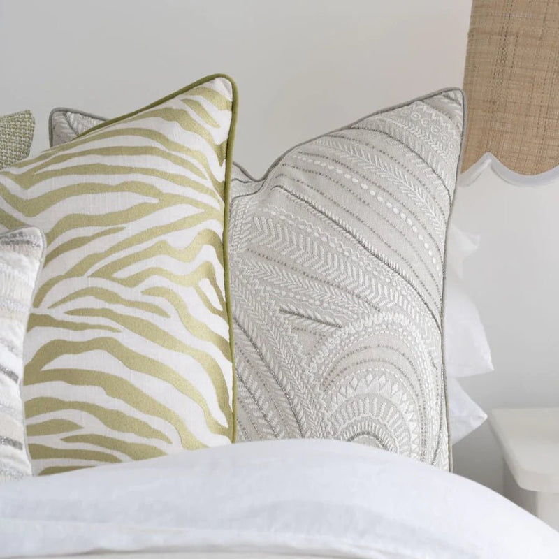 Paloma Living Dekokissen Sahara Luxe 50x50