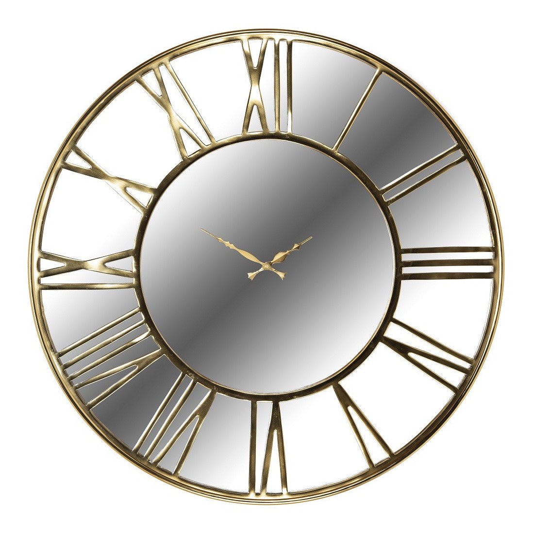 Richmond Wanduhr Greyson gold