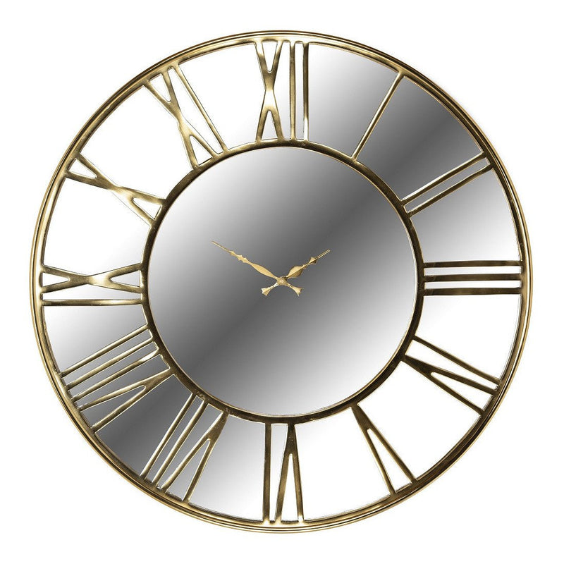 Richmond Wanduhr Greyson gold