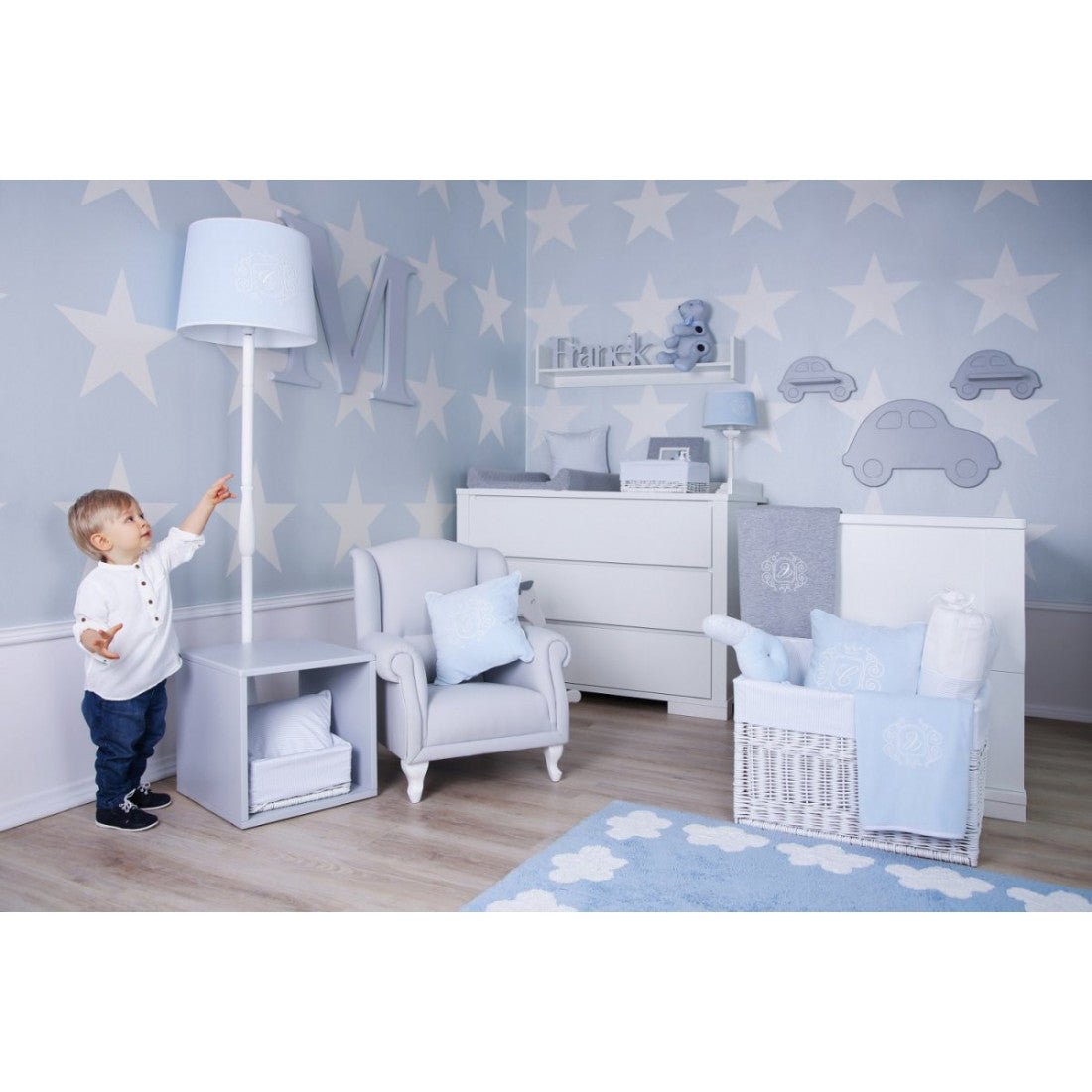 Caramella Wickeltisch Kommode Modern Line