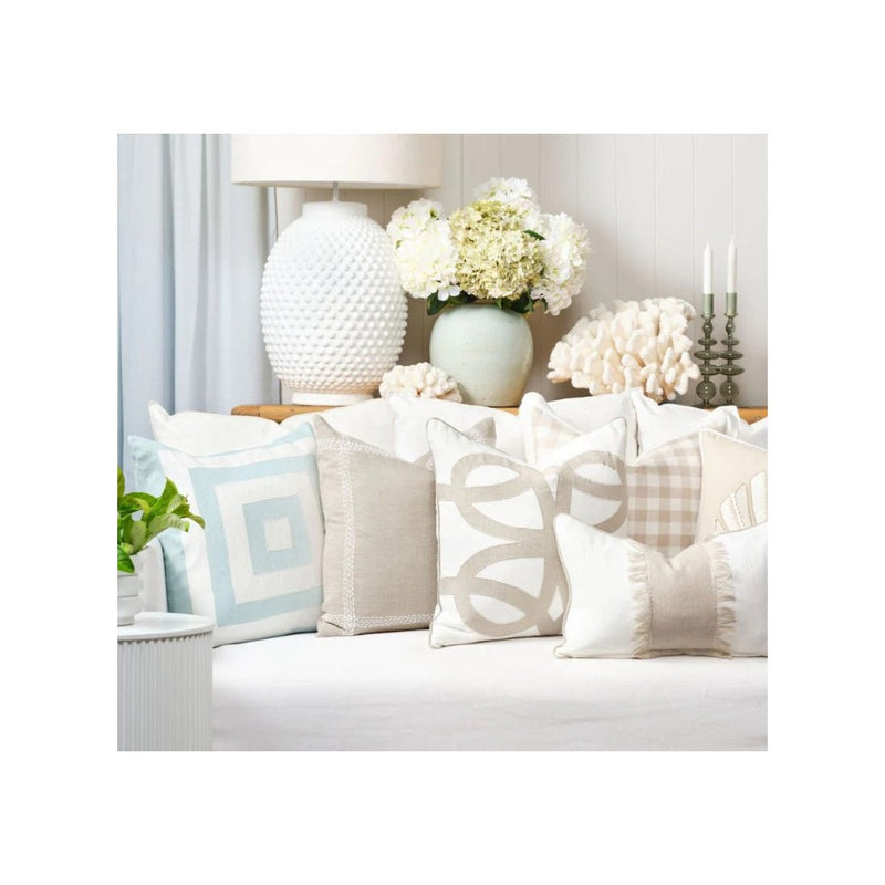 Paloma Living Dekokissen Linen Country 30x50