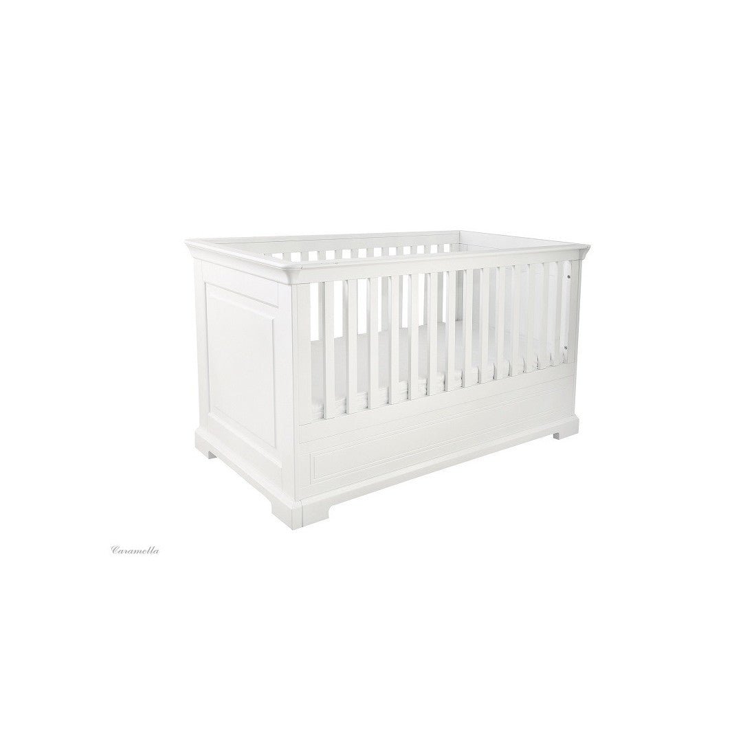 Caramella Kinderbett French Line 140x70cm