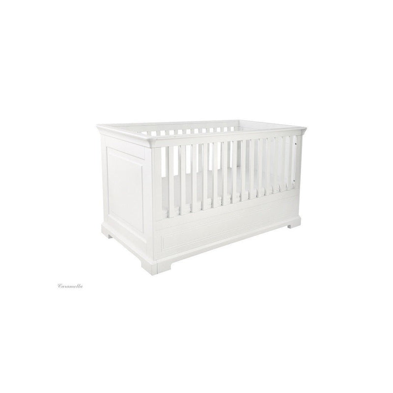 Caramella Kinderbett French Line 140x70cm