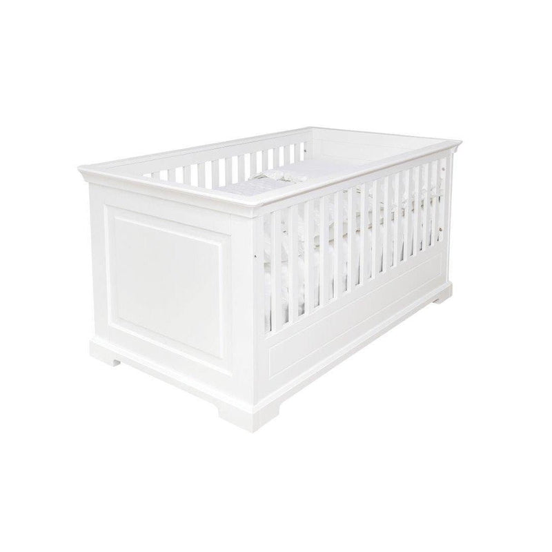 Caramella Kinderbett French Line 140x70cm