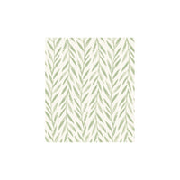 Tapete Willow Magnolia Home Light Green