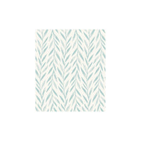 Tapete Willow Magnolia Home Mariner Blue