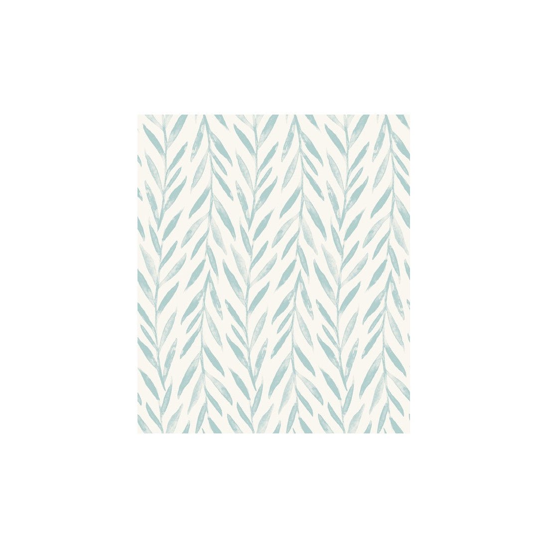 Tapete Willow Magnolia Home Mariner Blue