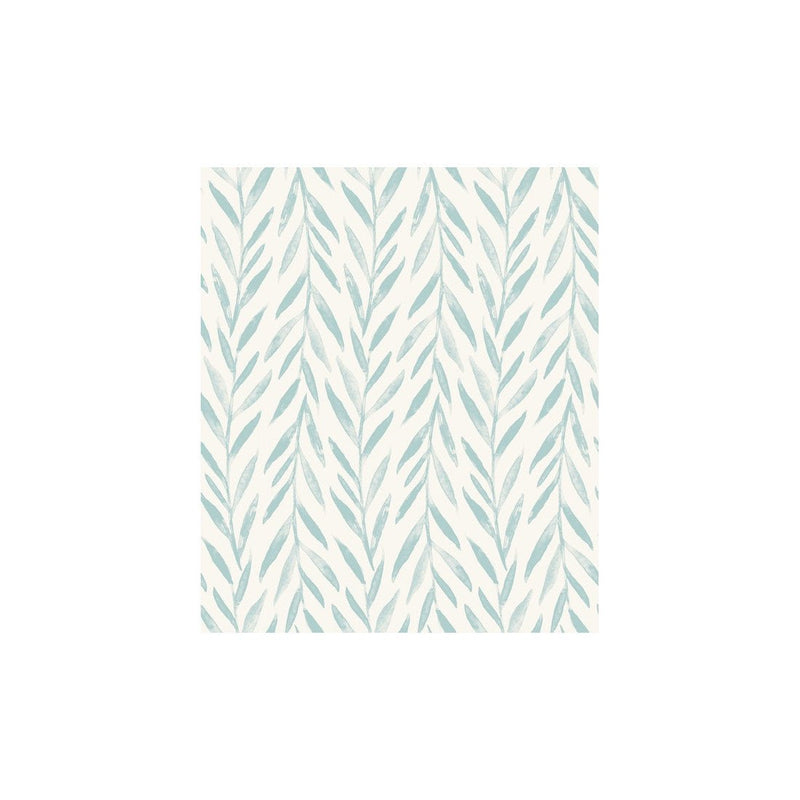 Tapete Willow Magnolia Home Mariner Blue