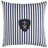 Paloma Living Kissen Nautical Stripes 55x55