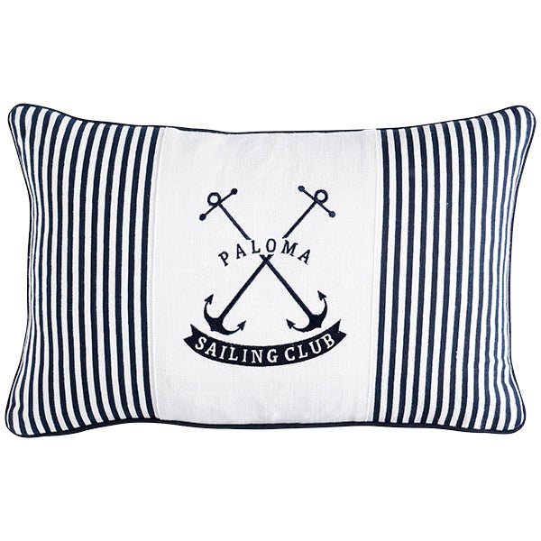 Paloma Living Sailing Club 30x50