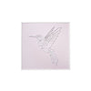 Caramella Wandbild Kolibri Puder