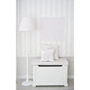 Caramella Wandbild Kolibri Puder