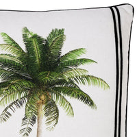 Paloma Living Kissen Bahama Palm 50x50