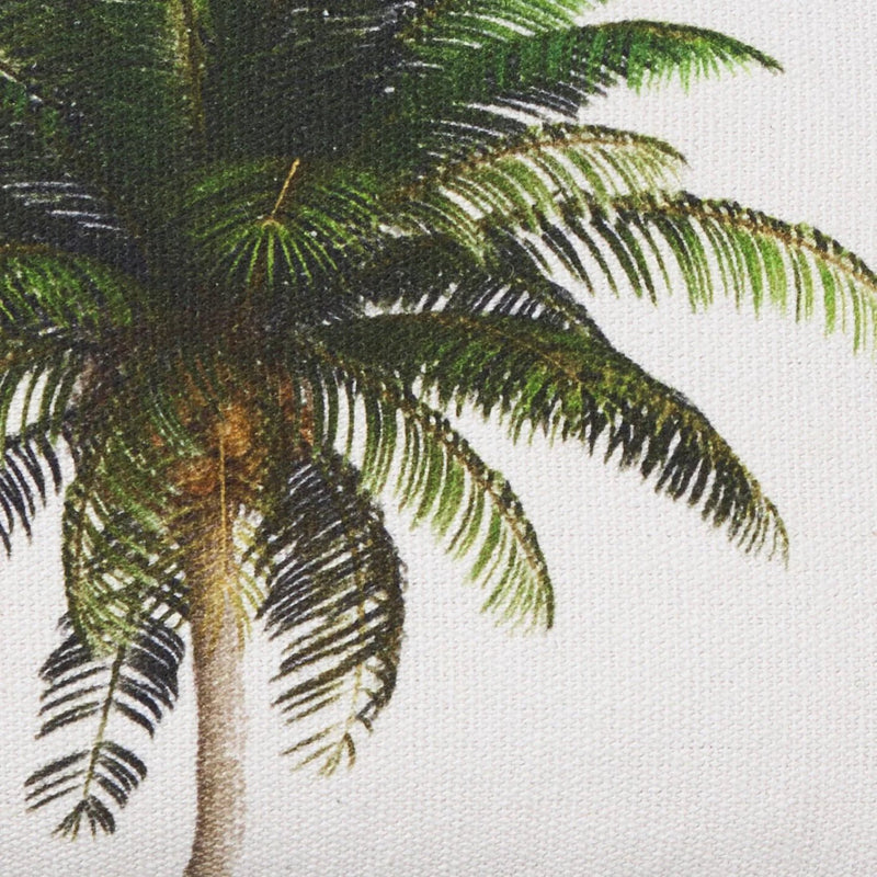 Paloma Living Kissen Bahama Palm 30x50