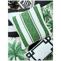 Paloma Living Dekokissen Bedford Green 50x50
