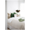Paloma Living Dekokissen Bedford Green 50x50