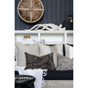 Paloma Living Dekokissen Golden Palms 50x50