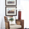 Paloma Living Kissen Bahama Palm 50x50
