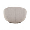 Sessel Kendall Taupe Bouclé
