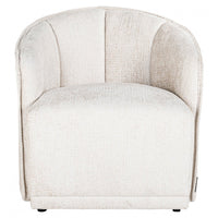Richmond Sessel Maryse Cream Fusion