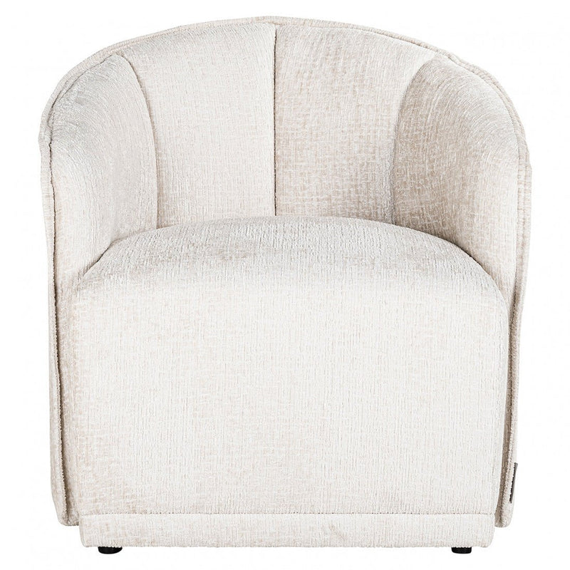 Richmond Sessel Maryse Cream Fusion