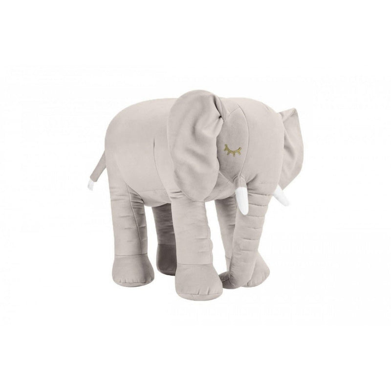 Caramella Dekorativer Elefant Beige