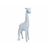 Caramella Dekorative Giraffe Skyblue