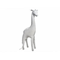 Caramella Dekorative Giraffe Pure Grey