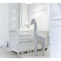 Caramella Dekorative Giraffe Pure Grey