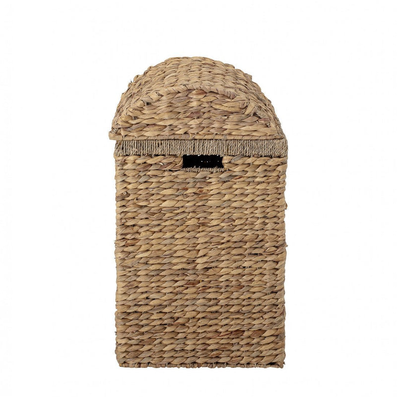 Bloomingville Mini Korb mit Deckel Freddie