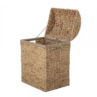 Bloomingville Mini Korb mit Deckel Freddie